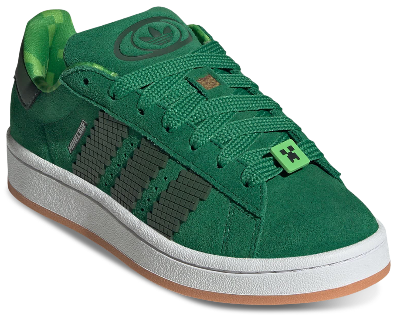adidas Campus 00S X Minecraft