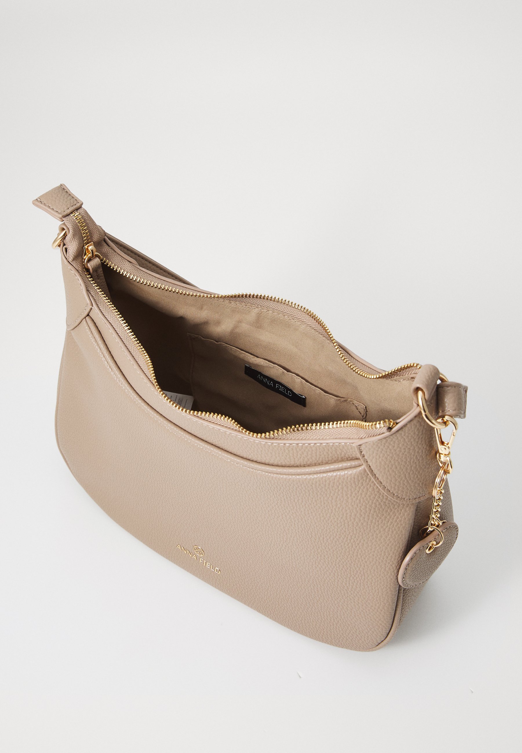 Sac à main Anna Field - taupe