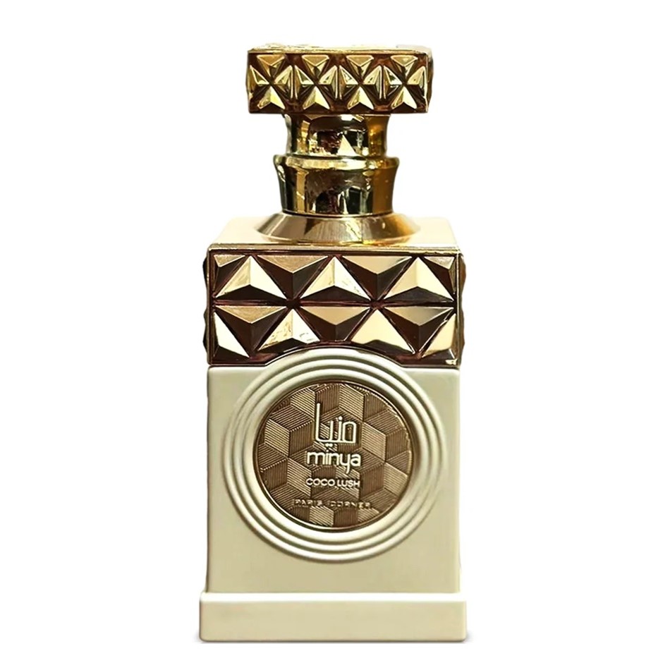 Pariški kutak Minya Coco Lush