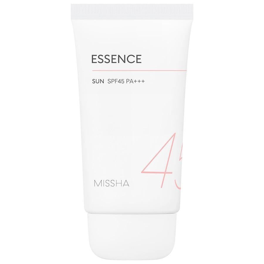 „Missha“ apsauginis kremas nuo saulės, saugus visiems, 50 ml