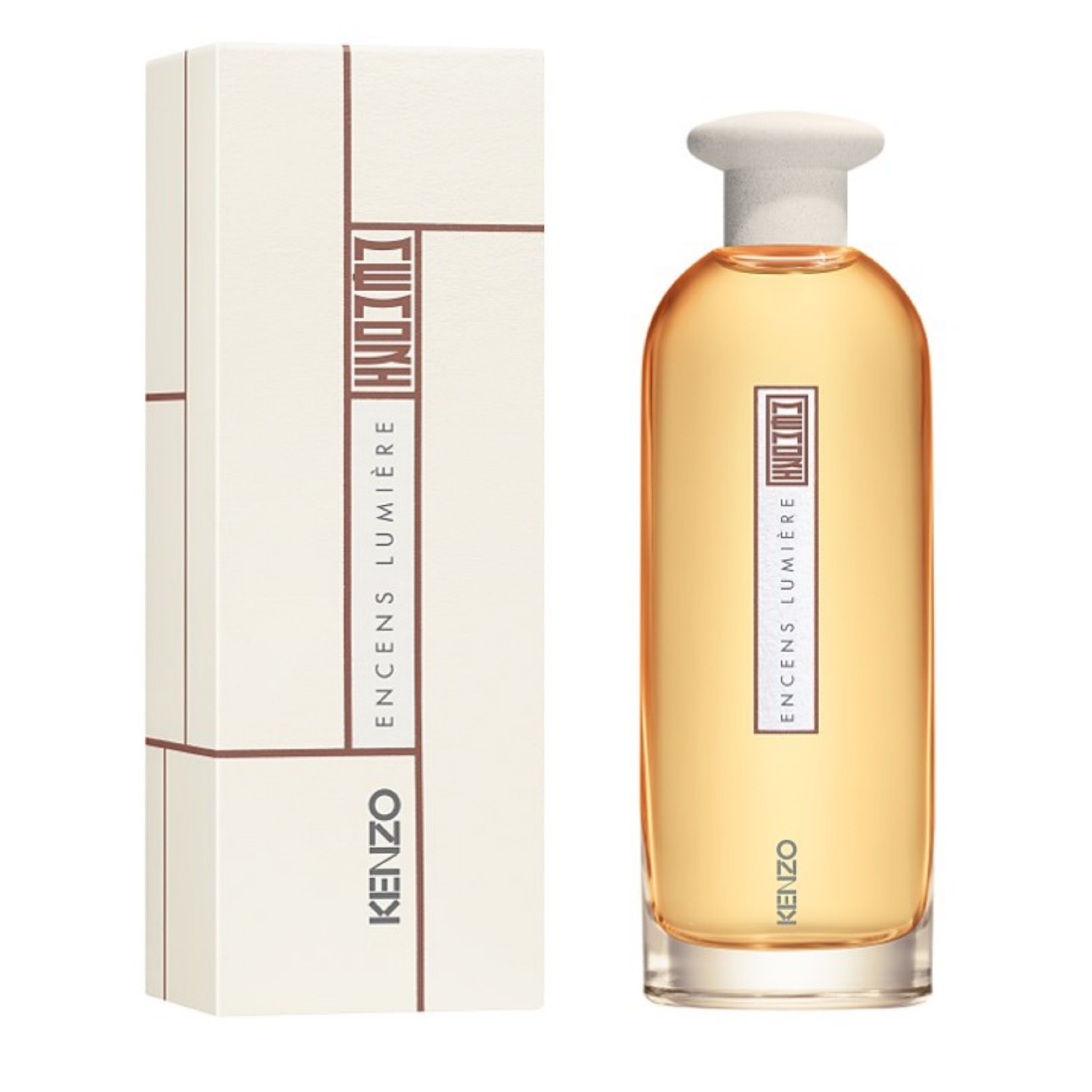 KENZO parfuminis vanduo KENZO Memori Collection smilkalų lemputė - 75 ml