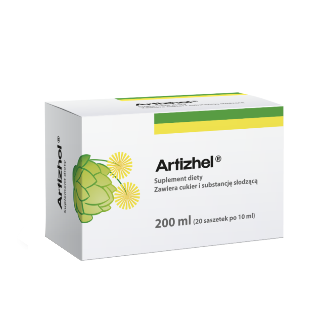 Vorwarts Pharma Artizhel