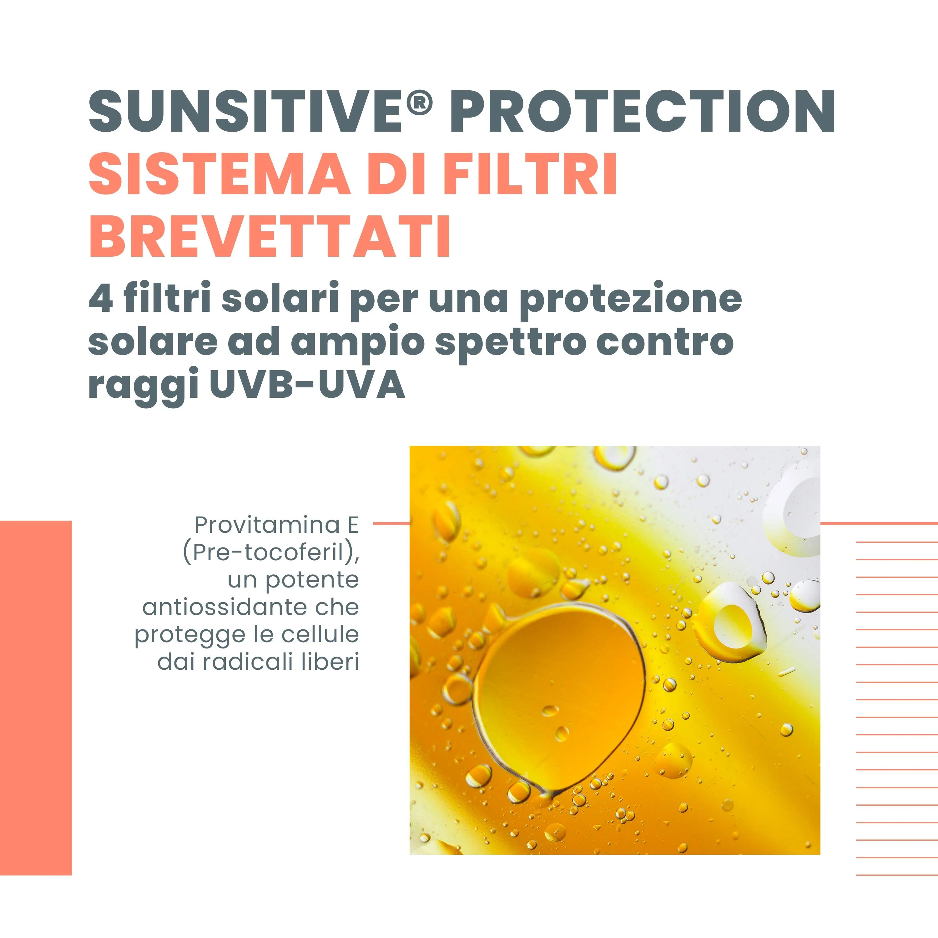 Suncare Spray Bambino SPF50+ - Crema Solare Bambini, Spray solare corpo alta prot., Latte solare corpo alta prot., Prodotti per Bambini