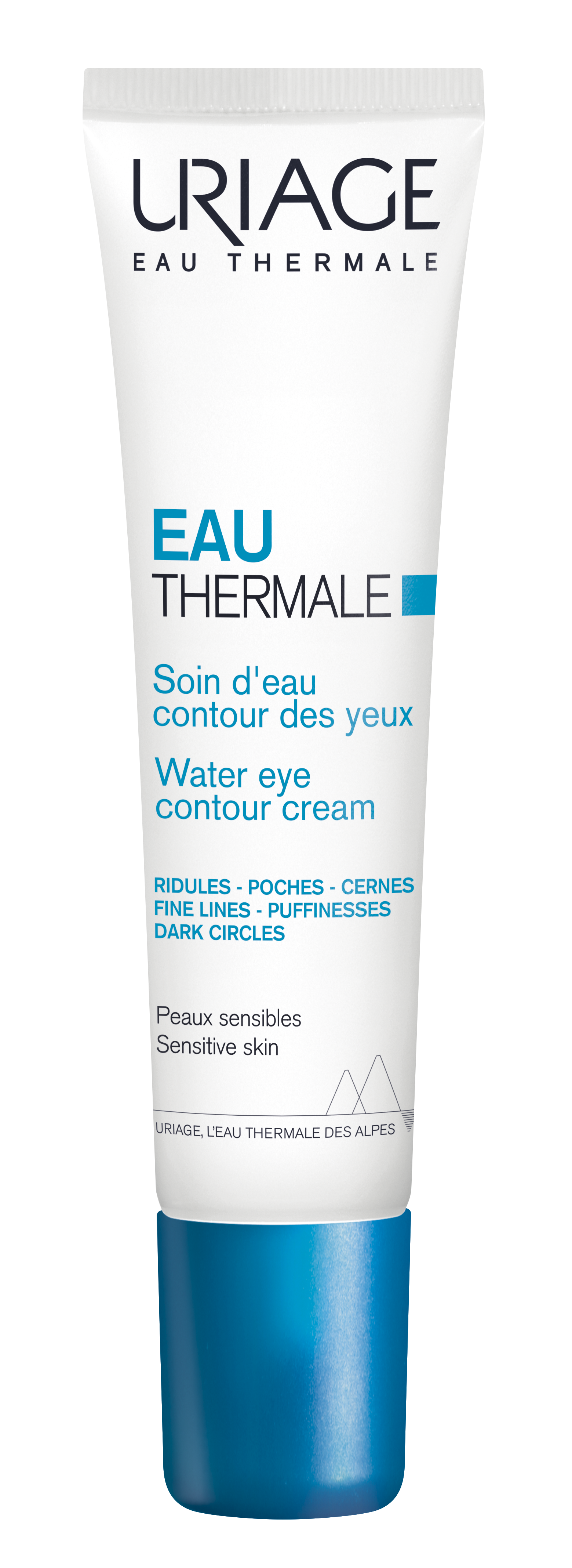 Eau Thermale acu kontūrzīmulis Acu kontūrzīmulis