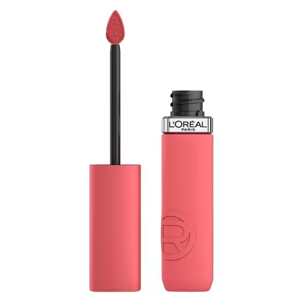 L'Oréal Paris Infaillible Matte Resistance кармин 120 Major Crush 5ml