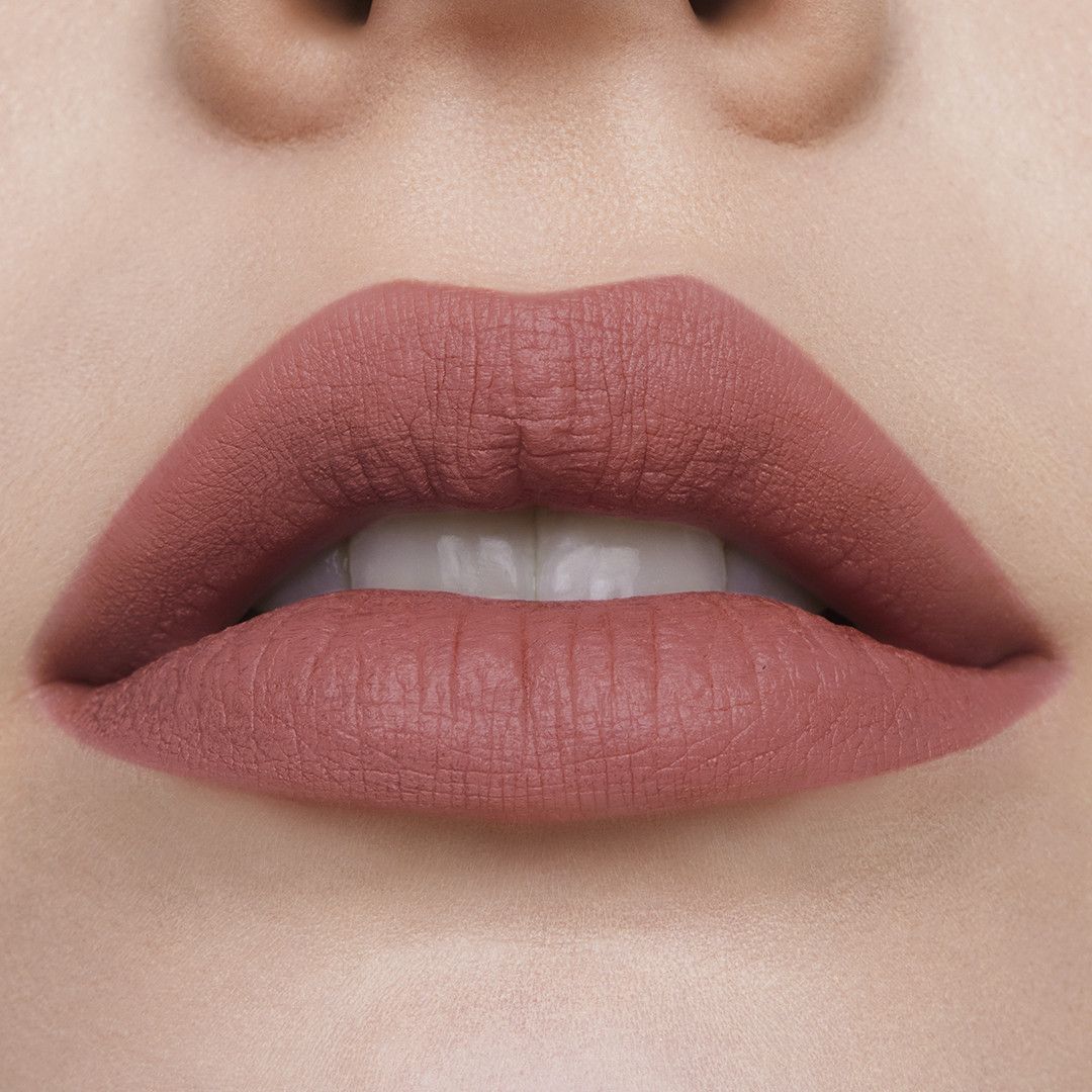 Дуготрајни мат кармин Pure Color Луксузни кармини
