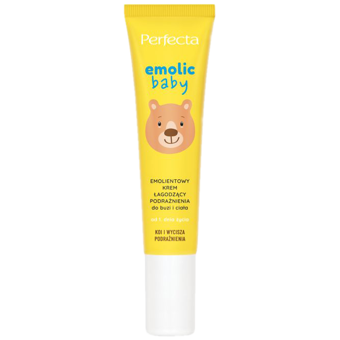 Perfecta Emolic Baby