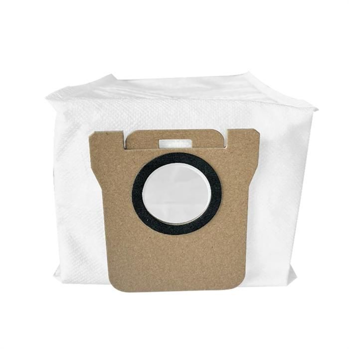 Accesorios para aspiradoras robot SODIAL - D9 Plus - Cepillo lateral - Filtro HEPA - Almohadillas de fregado