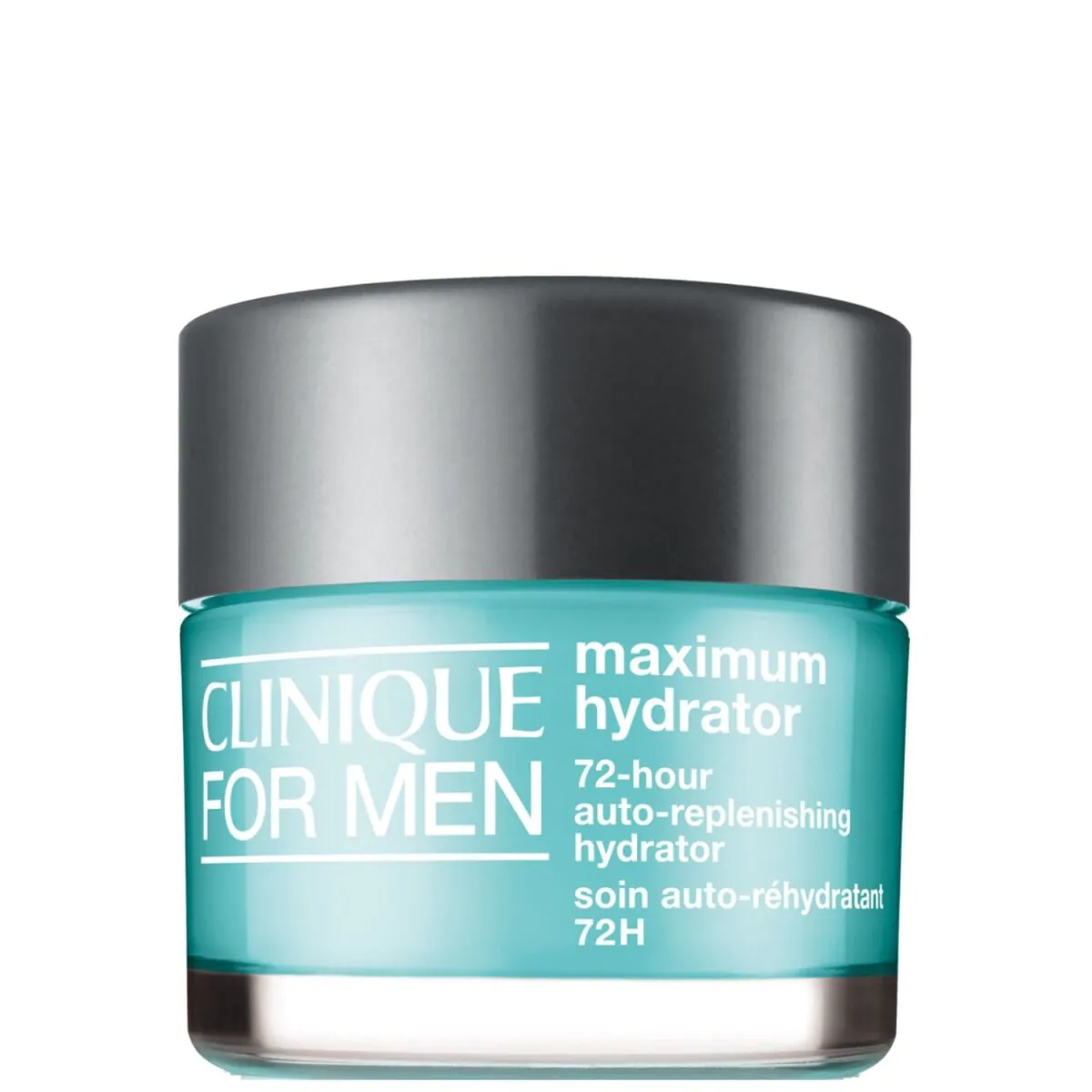 CLINIQUE For Men Maximum Hydrator 72hr Autoreplenishing Hydrator Krem do twarzy 50ml