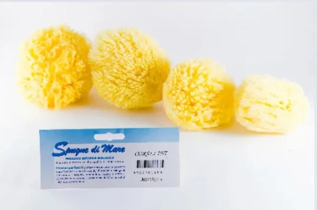 Naturschwamm XL