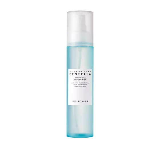 Skin1004 Hyalu-Cica Cloudy Mist mgiełka do twarzy 120ml