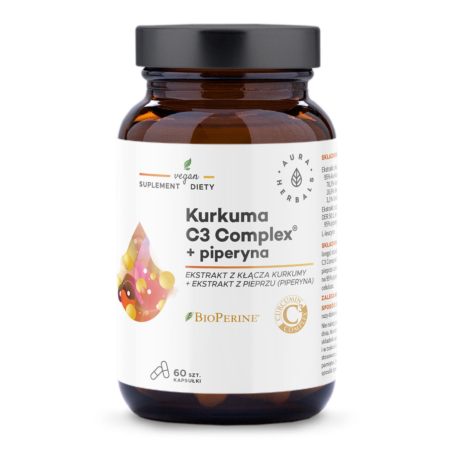 Aura Herbals