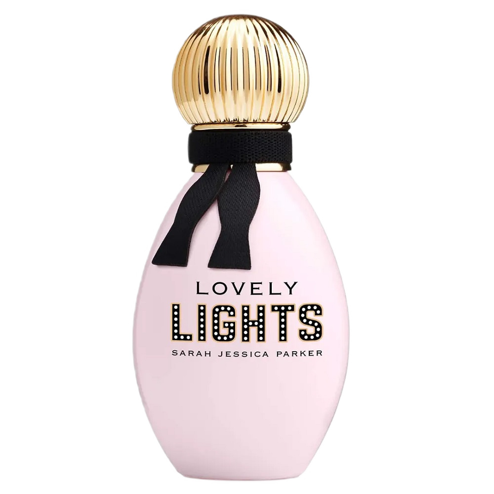 Sarah Jessica Parker Lovely Lights