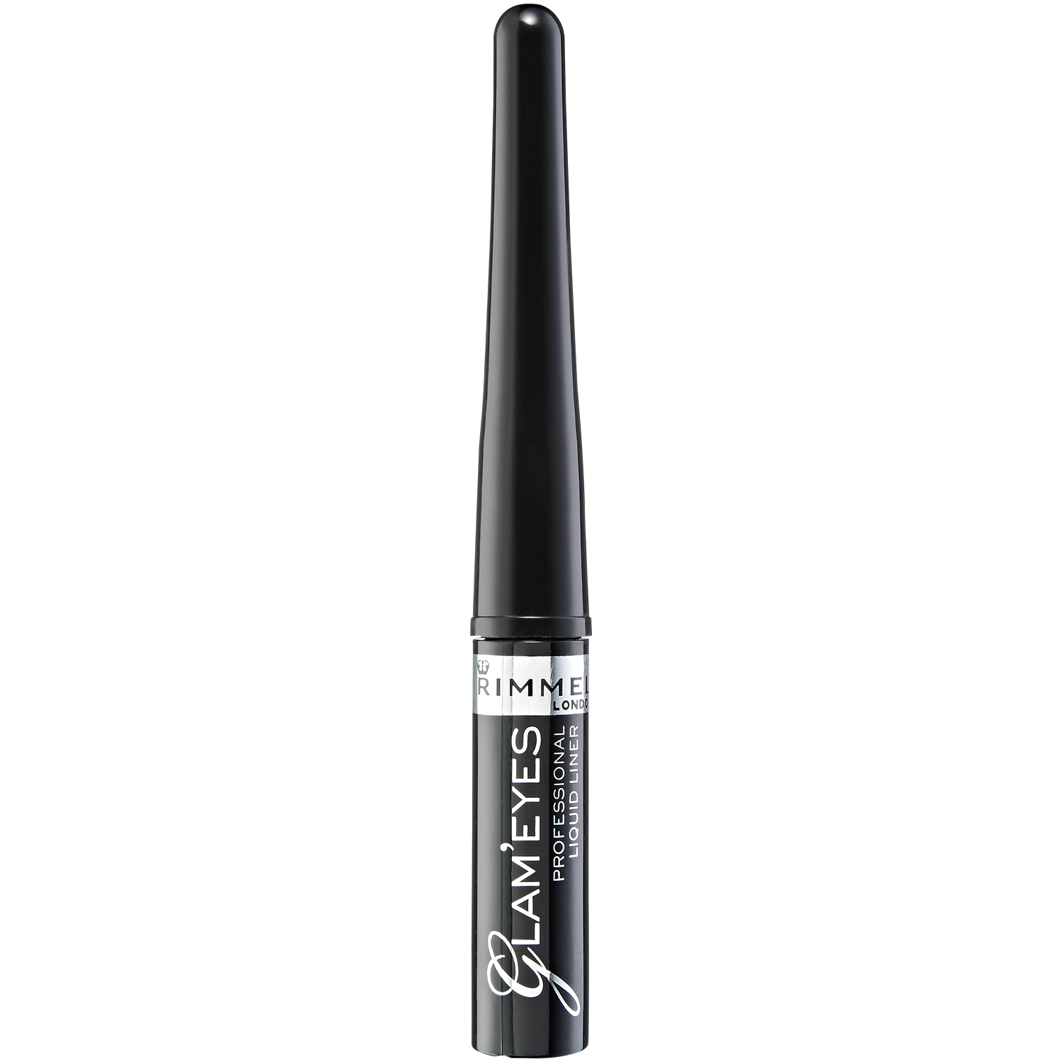 Tuș de ochi Rimmel 4ml Glam'eyes