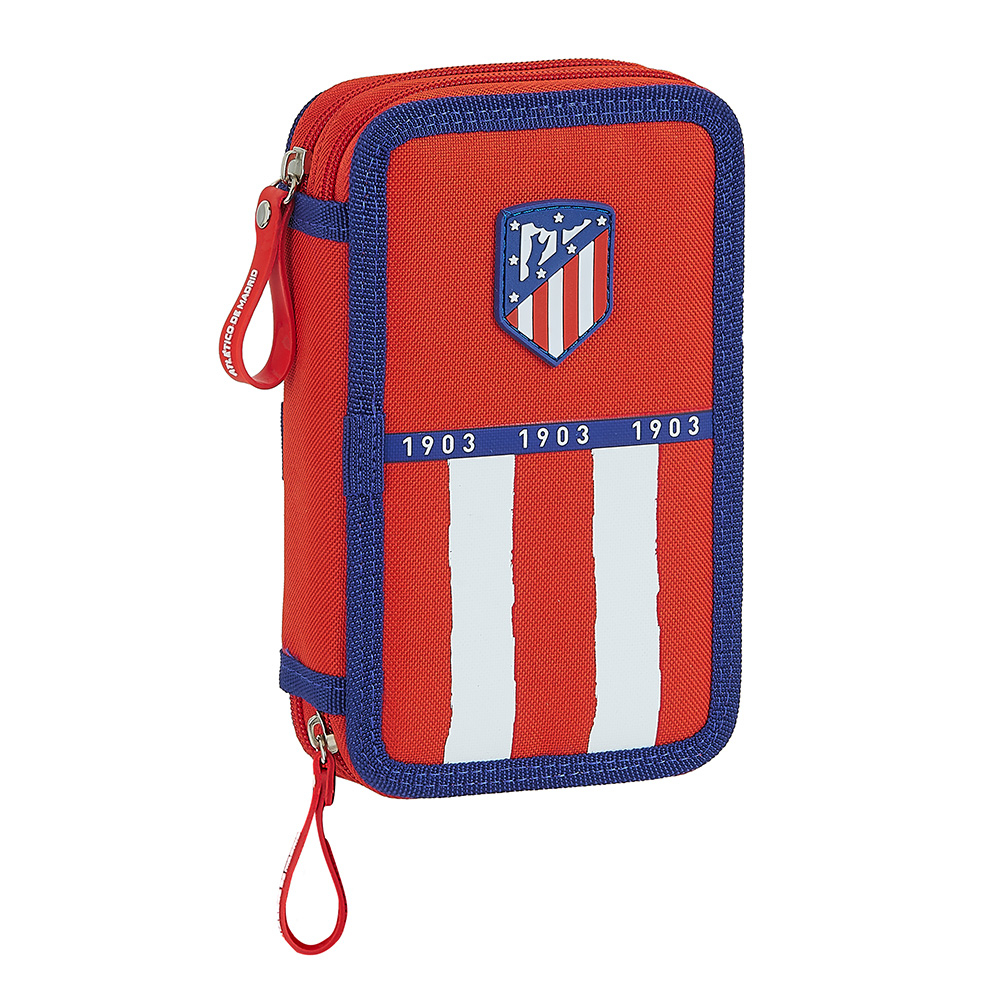  Trousse Atlético de Madrid 73598