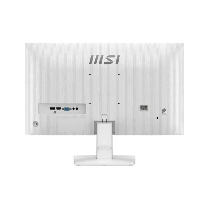 Scherm - MSI - PRO MP251W E2 - 24,5 inch Full HD - 120 Hz - 16:9