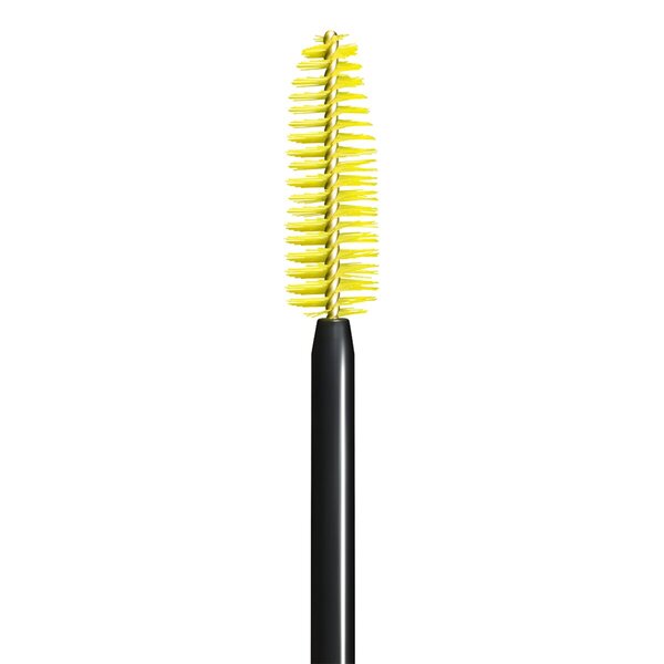 Maybelline New York The Colossal 100% Black Mascara