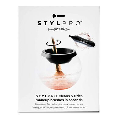 STYLPRO Original -meikkisivellinpuhdistustarvike 1 kpl 1 kpl