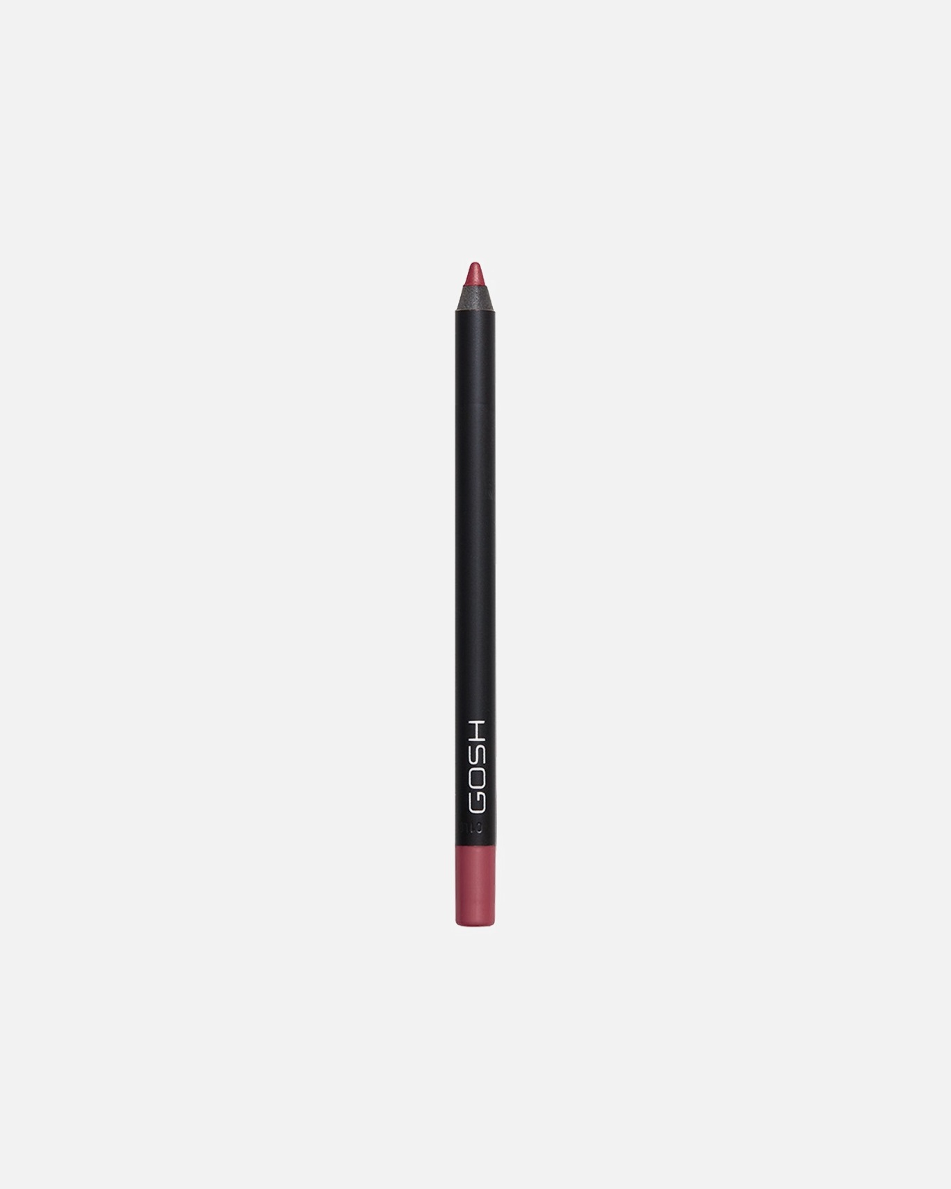 Gosh Copenhagen Velvet Touch Lipliner Waterproof