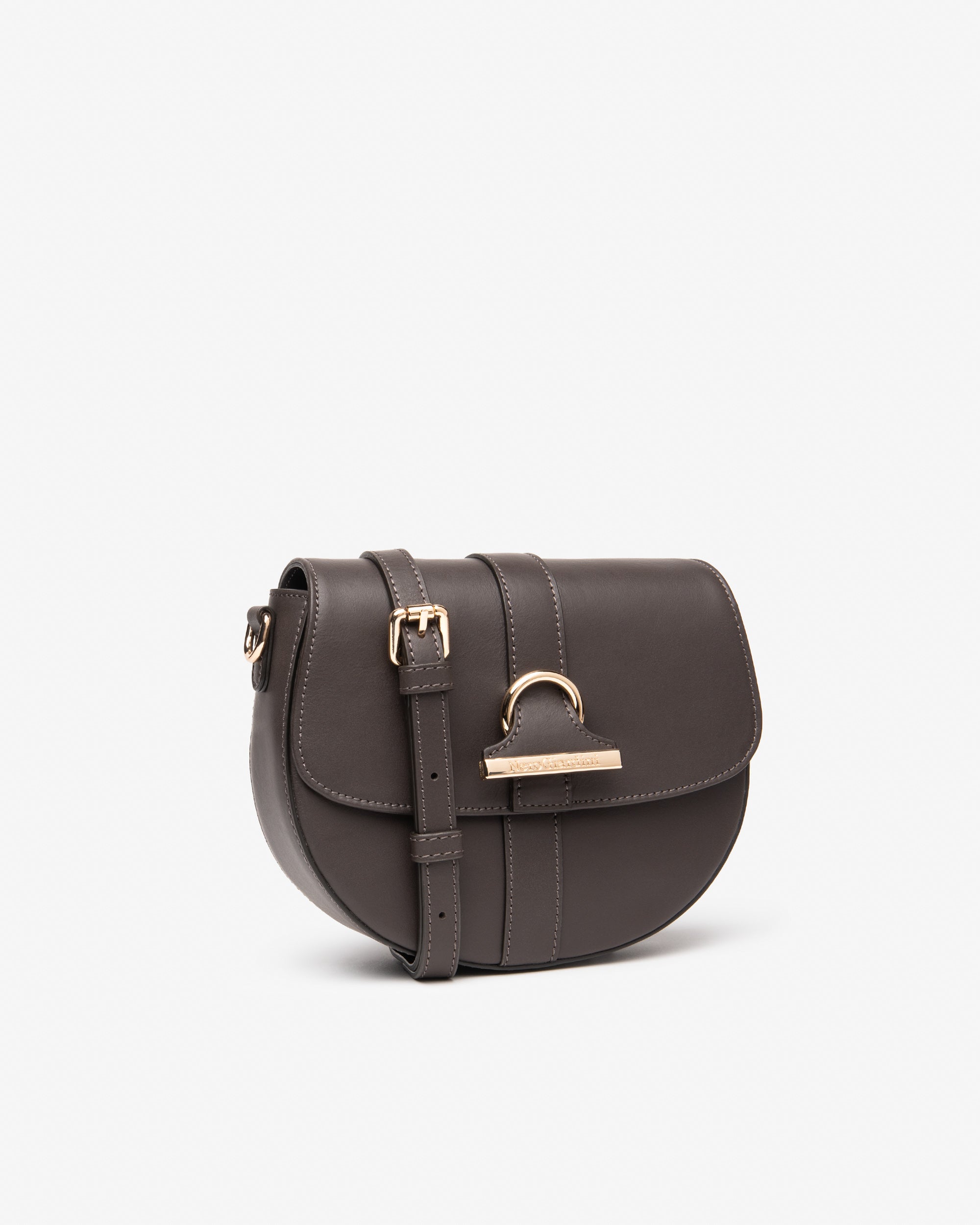  Sac bandoulière en cuir pour femme