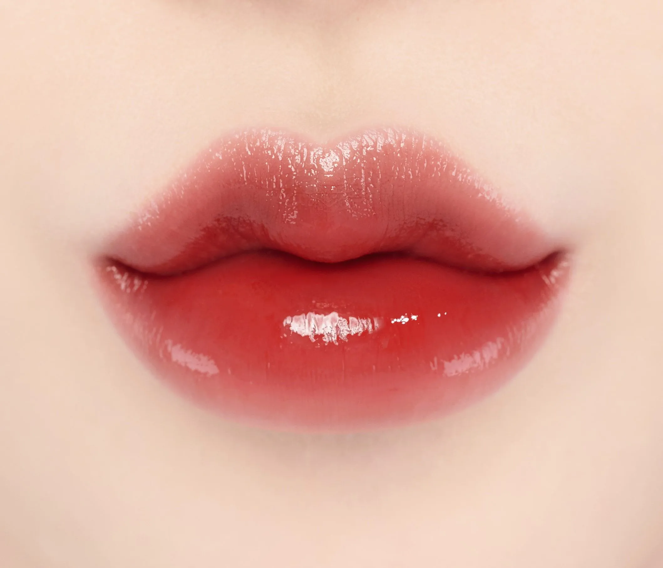 Laka Bonding Glow Lipstick 208 Posh