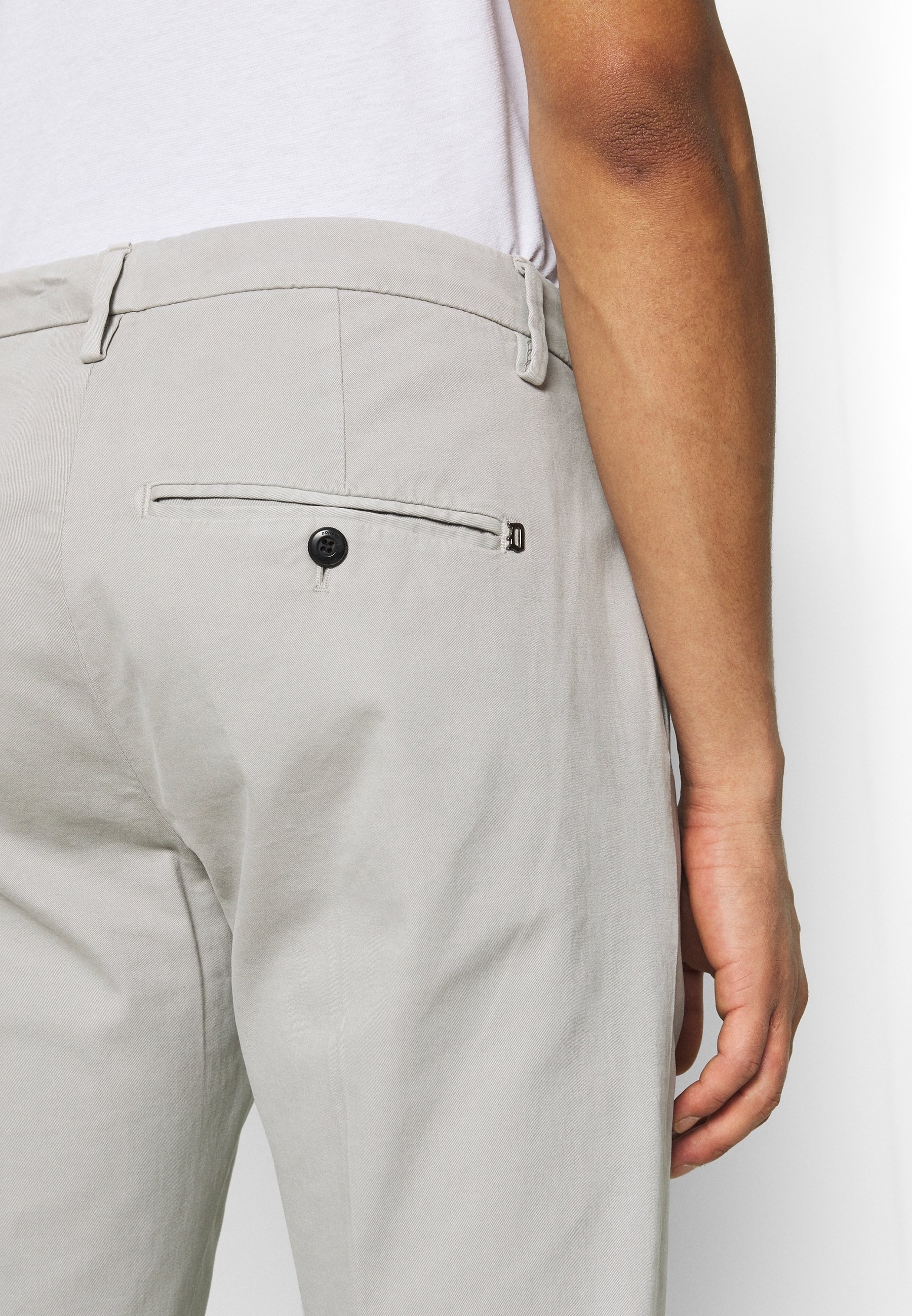 Pantalon Dondup - gris