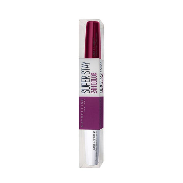 Superstay 24H Double Ended