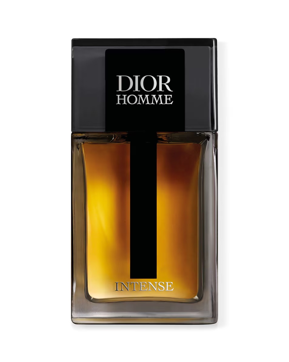 DIOR DIOR HOMME Dior Homme Intense Apă de parfum intensă