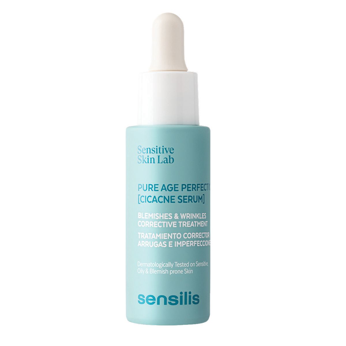 Sensilis Pure Age Perfection [Cicacne]