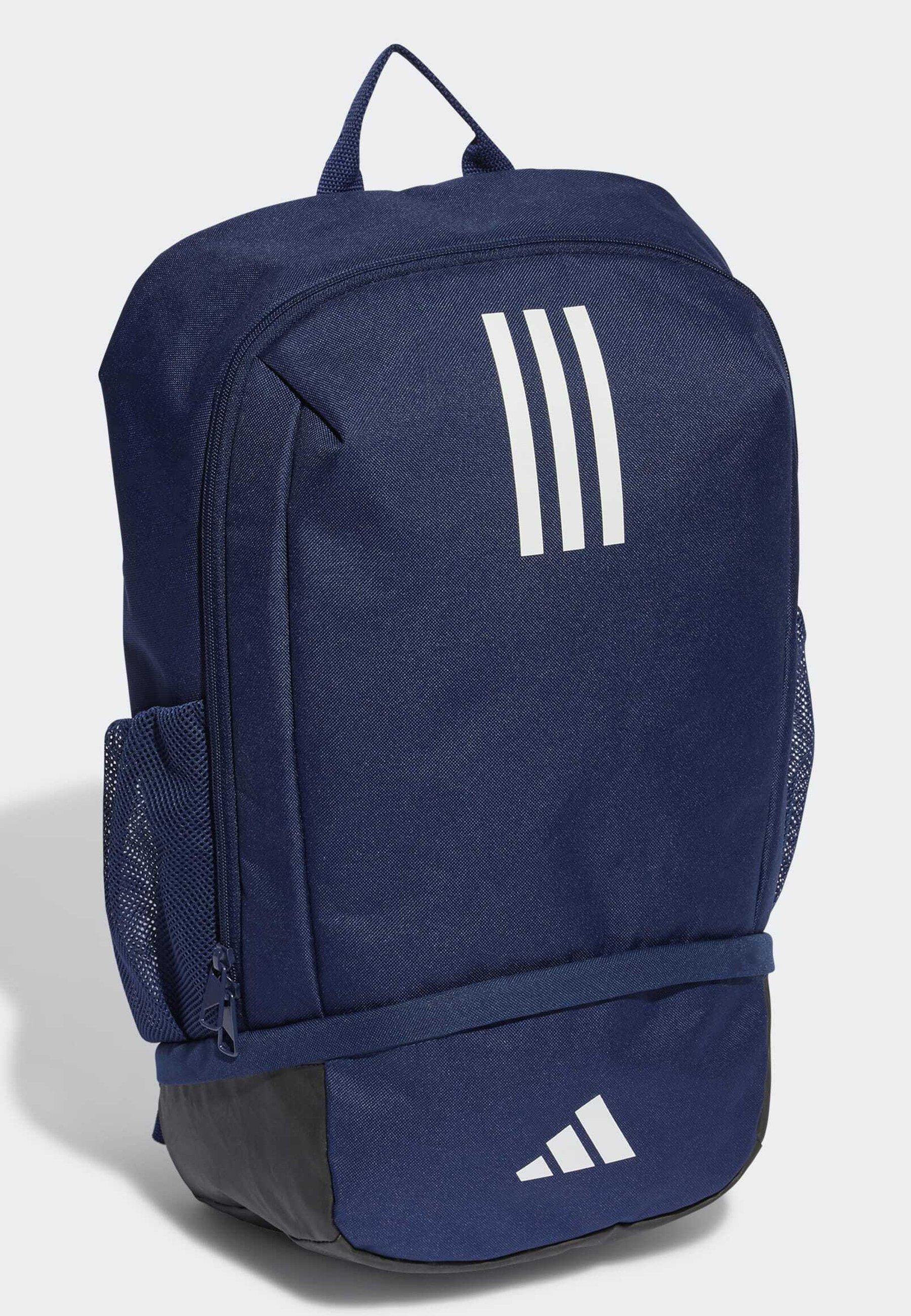 adidas Performance TIRO 23 LEAGUE - Rucksack - Team Marineblau/Schwarz/Weiß