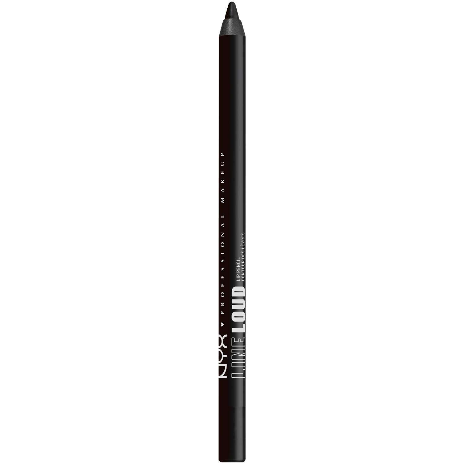 NYX profesionalna linija ličil Loud