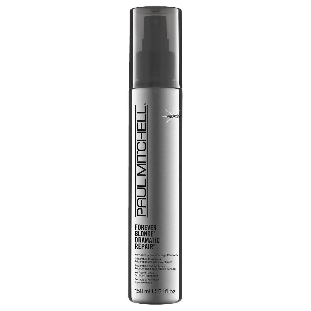Paul Mitchell regenerator bez ispiranja Forever Blonde® Dramatic Repair® - 150 ml