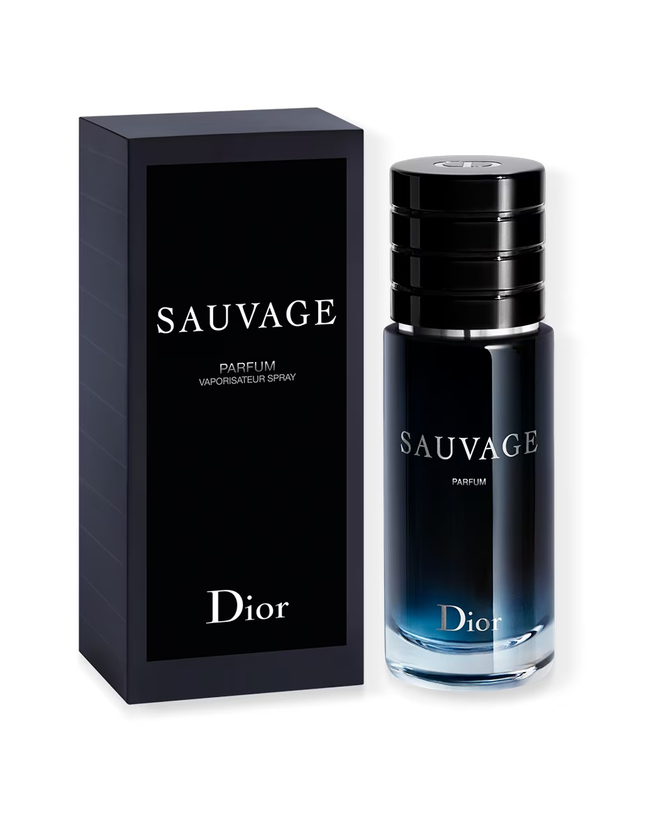 DIOR SAUVAGE PARFUM