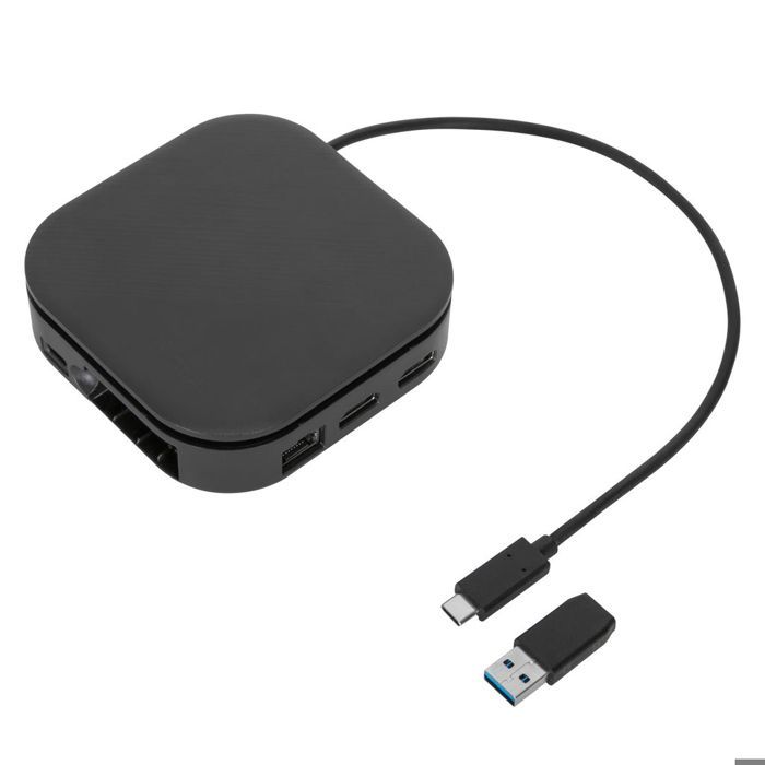 TARGUS Dual FHD HDMI DisplayLi