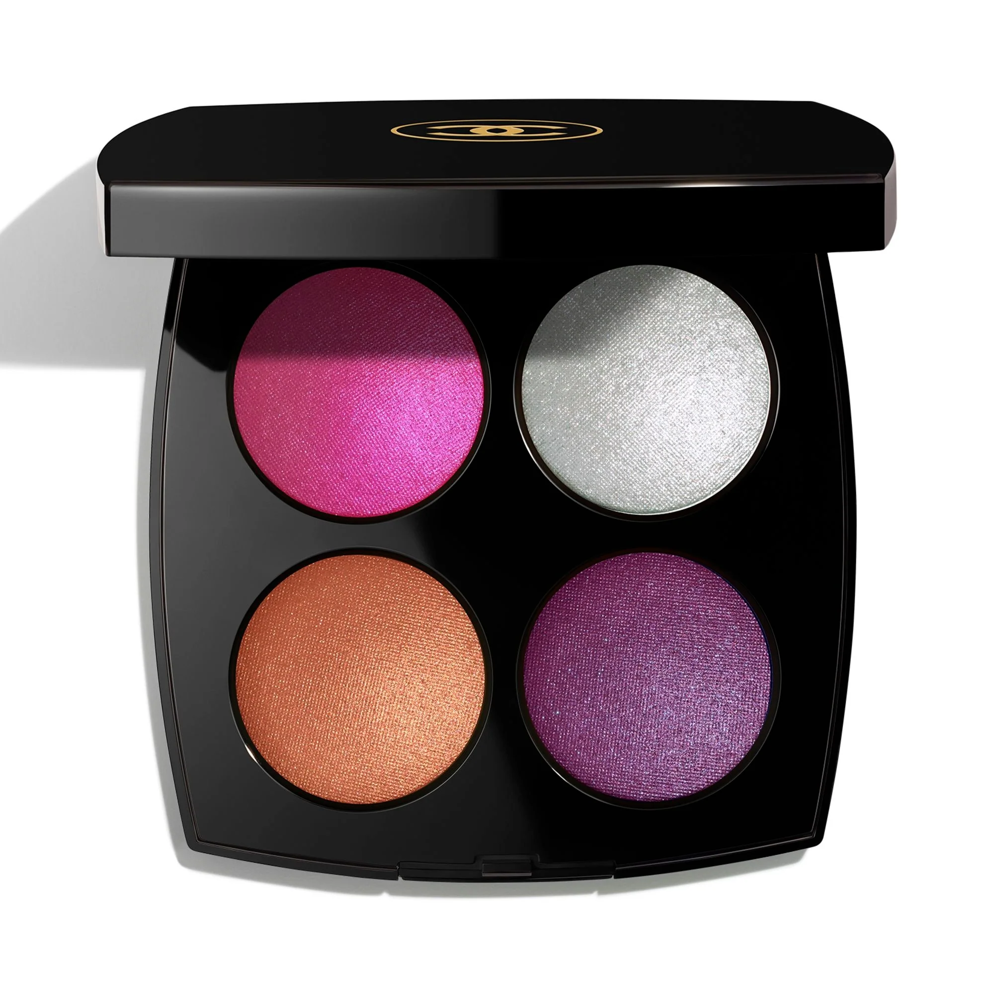 ENCHANTED NIGHT - PALETTE MULTIUSO OCCHI E GUANCE
