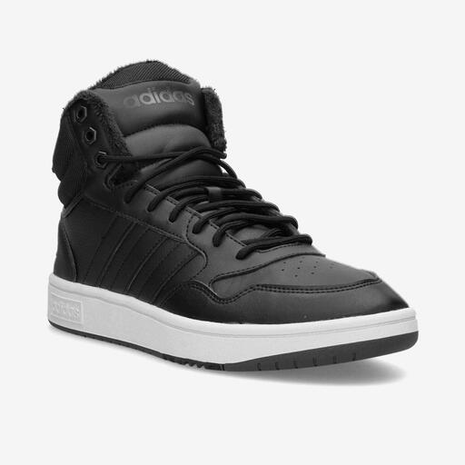  adidas Hoops 3.0 Mid