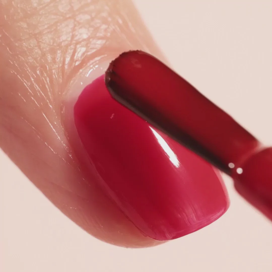 Vernis à ongles Green™ - 15 ml Red Velvet