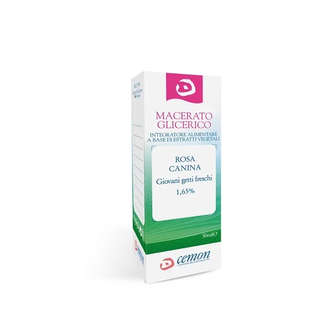 CEMON Rozenbottelscheuten Mg 30 ml