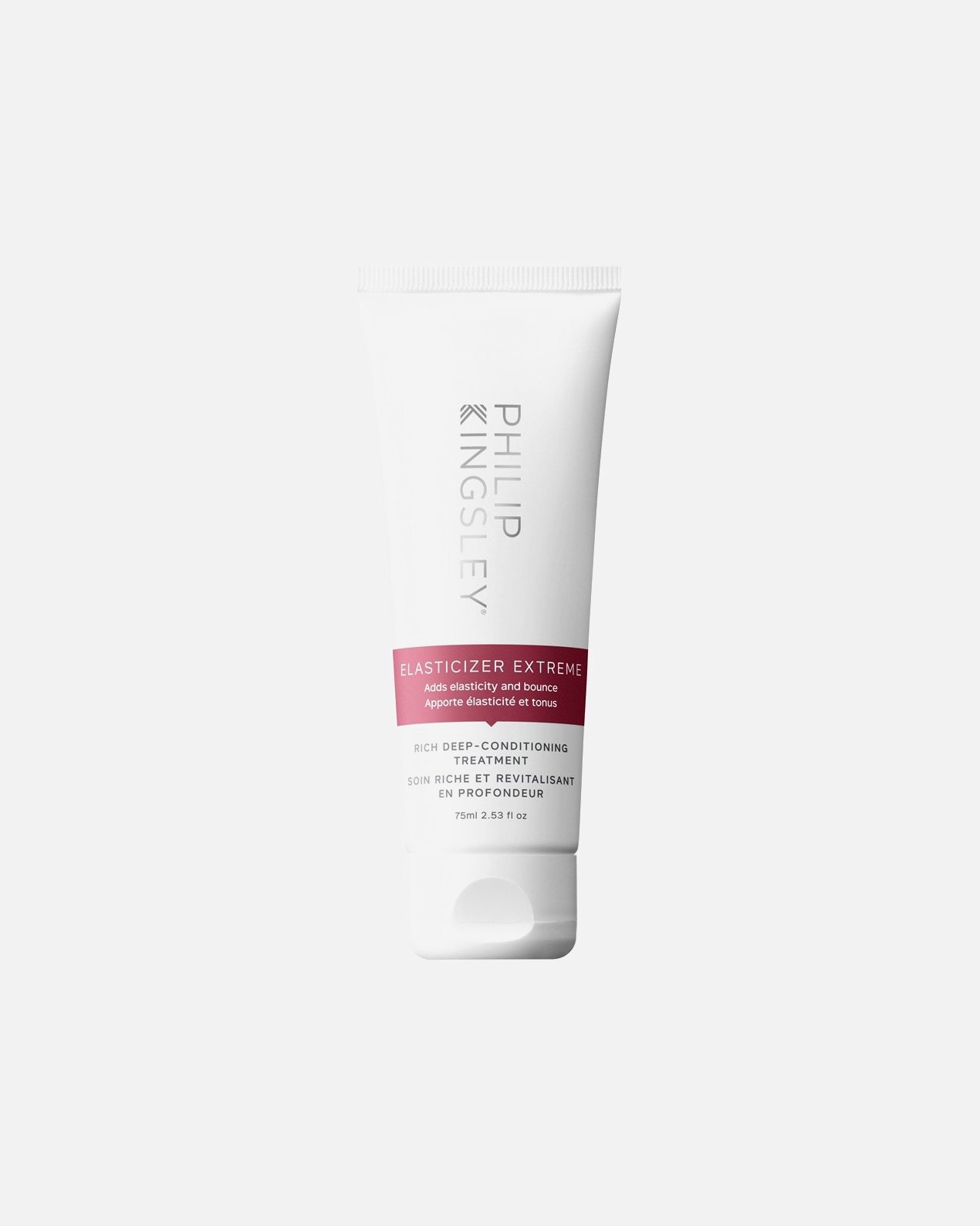 Philip Kingsley Haarbehandlung Elasticizer Extreme - 75 ml