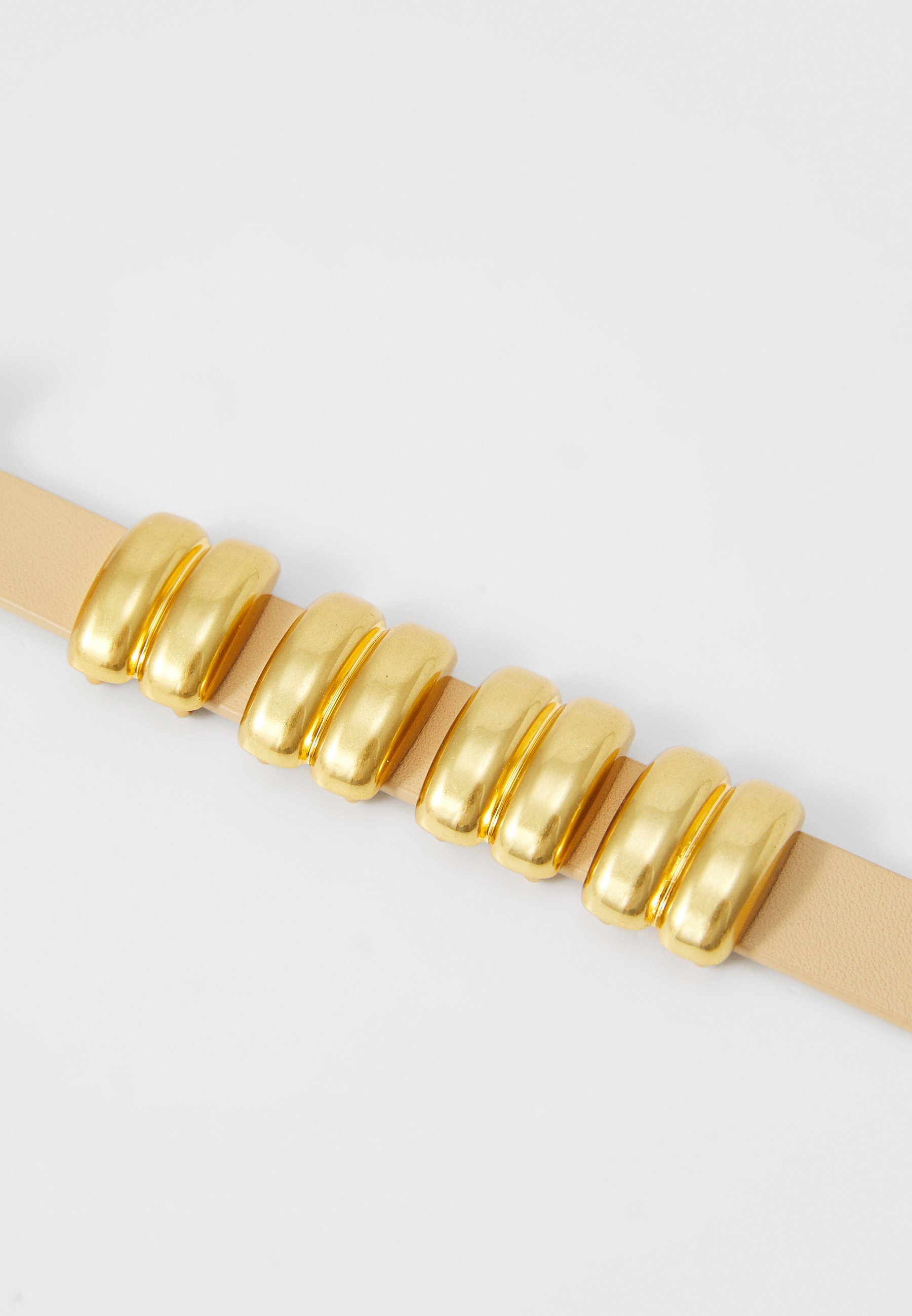 Door Malene Birger OUNLO - Riem - licht camel