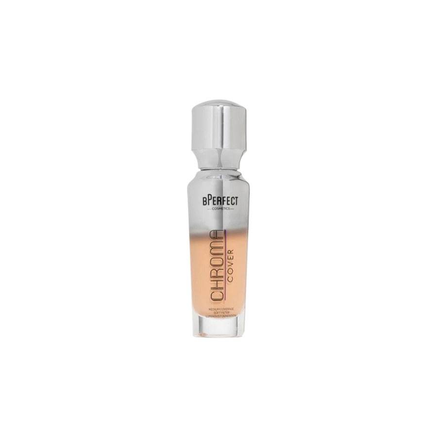 bPerfect Foundation Chroma Cover Foundation blistavi puder - 30 ml
