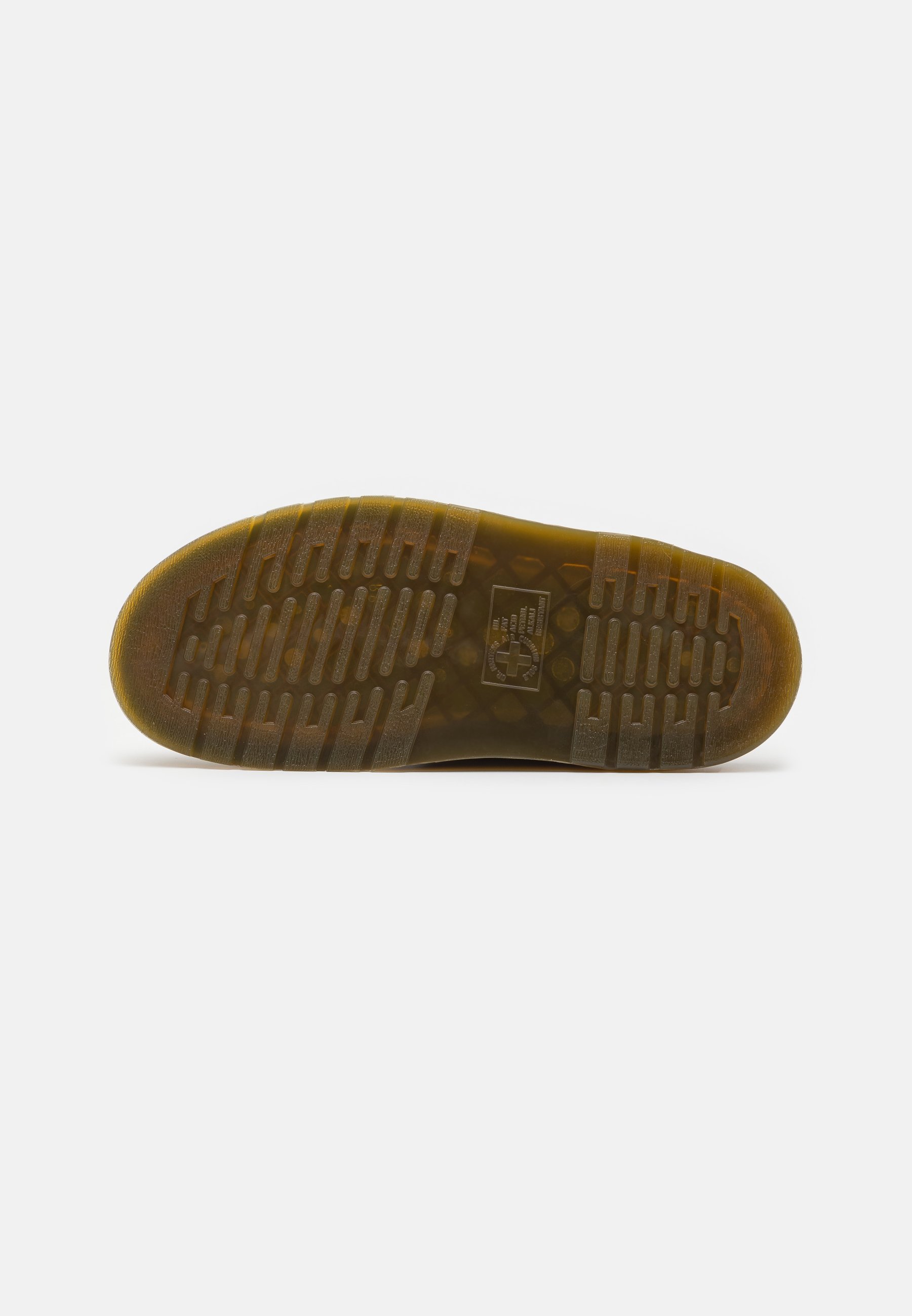 Dr. Martens JORGE II UNISEX - Klompen - savannah tan