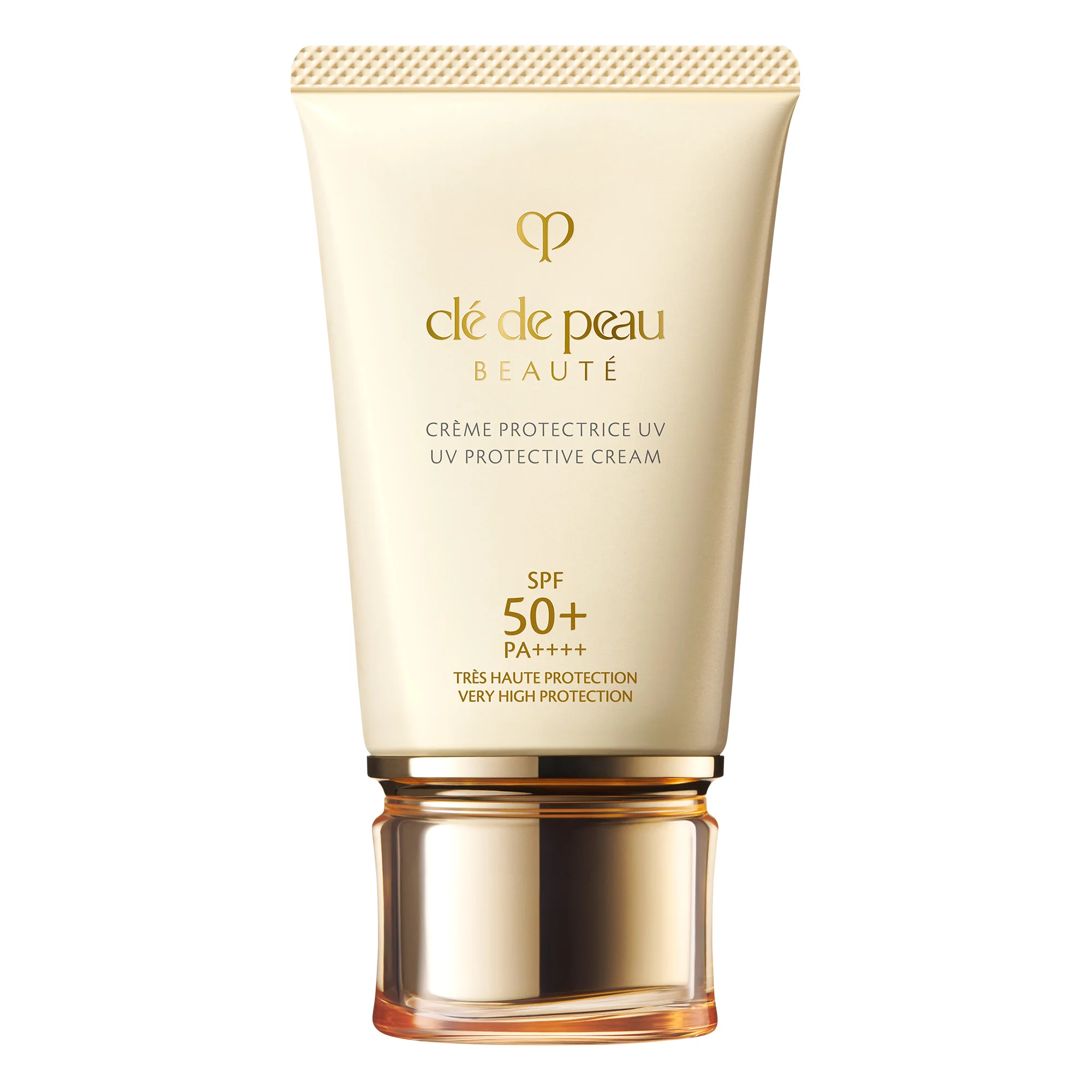 Suncare UV Protective Cream SPF50+ - Crema solare corpo alta prot.