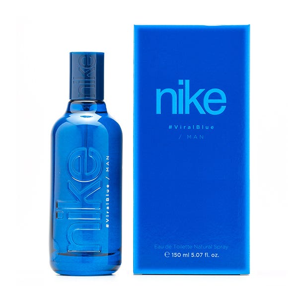 Viral Blue Man| 150 ml