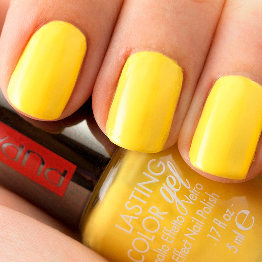 PUPA Milano LASTING COLOR GEL