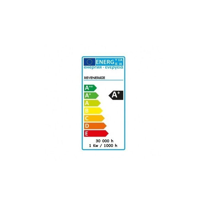 Bombillas LED - Guirnaldas de luces - B22 - RGB - Resistentes a roturas - 1W equivalente a 15W - 50.000 horas