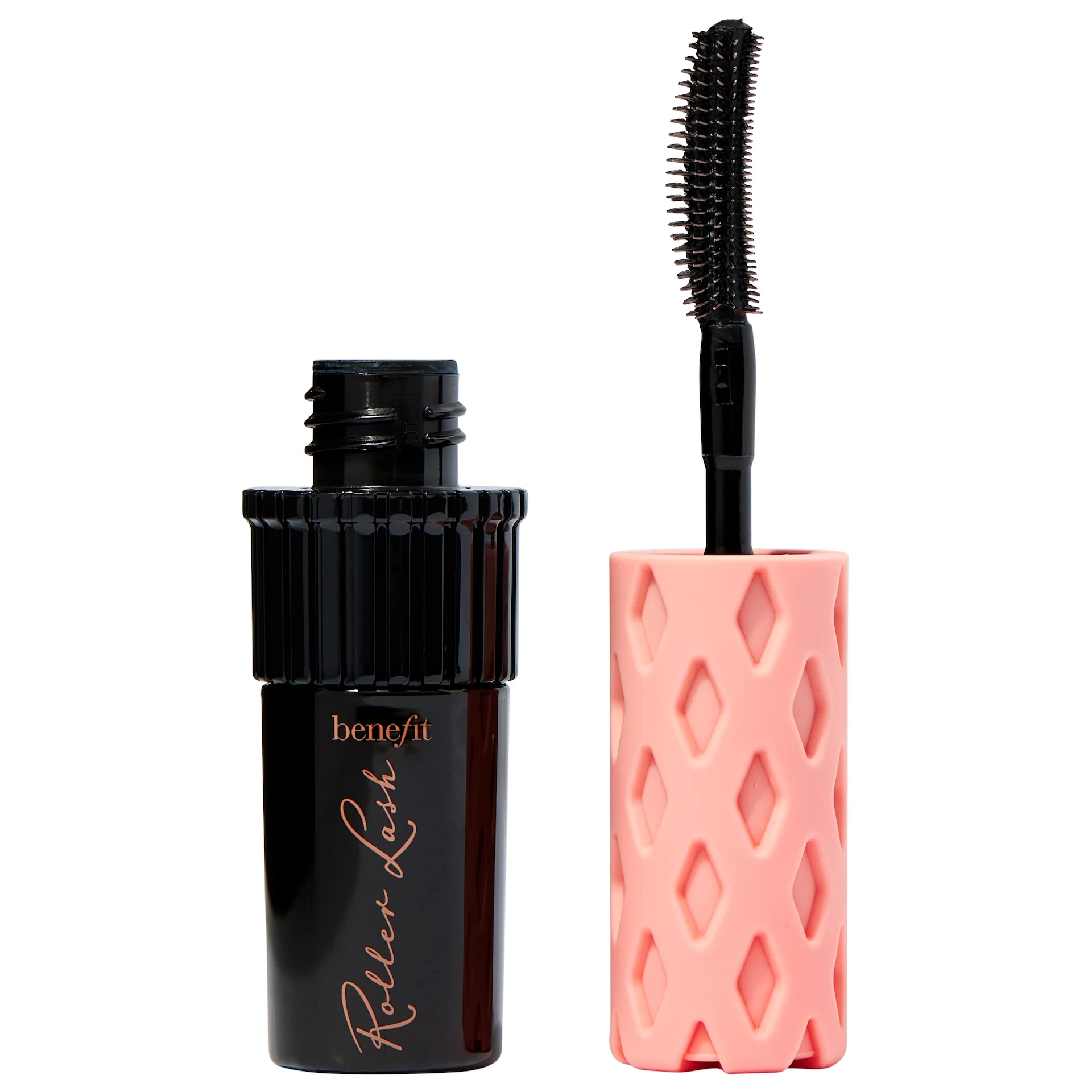 Rimel Roller Lash Mini Black - Benefit