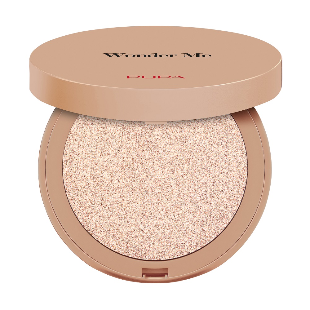 Pupa Milano Wonder Me