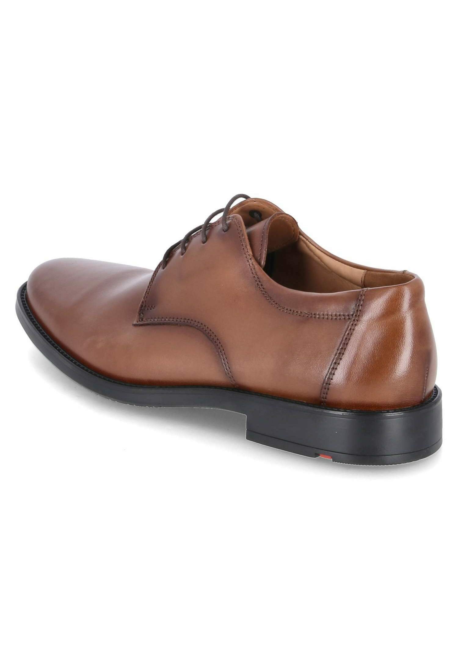Lloyd NEVIO - Scarpe stringate intelligenti - braun