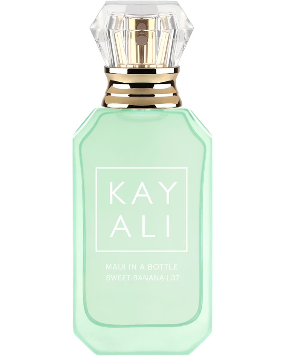 KAYALI MAUI IN A BOTTLE SWEET BANANA 37 EAU DE PERFUME